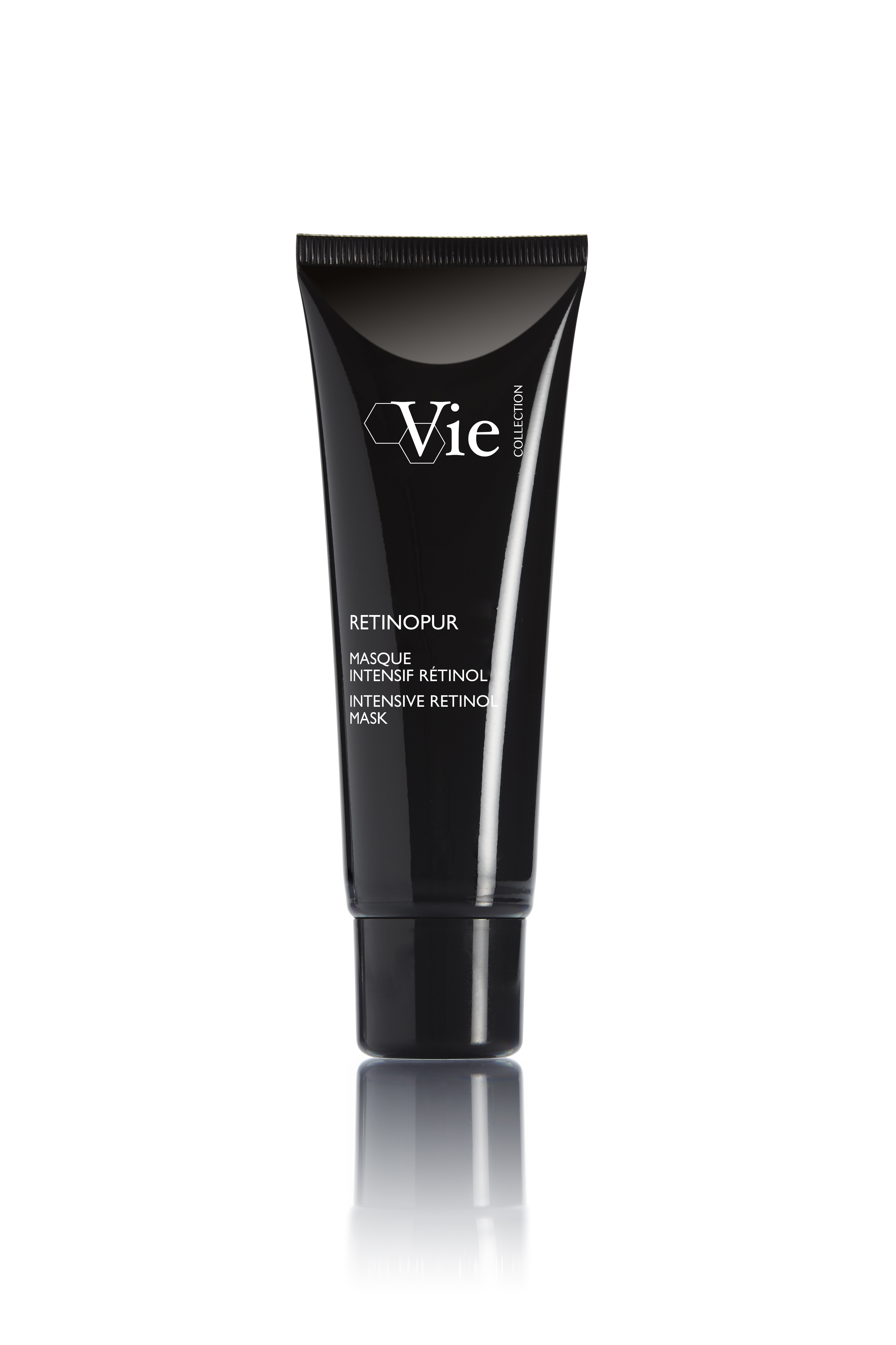 Vie Collection Introduces RETINOPUR Intensive Retinol Mask